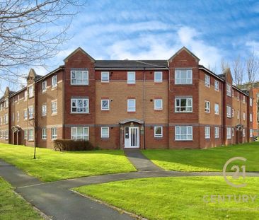 2 bedroom flat to rent - Photo 6