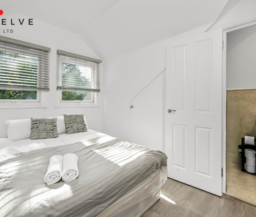 Studio to rent - Photo 5