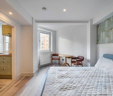 Studio to rent - Photo 6