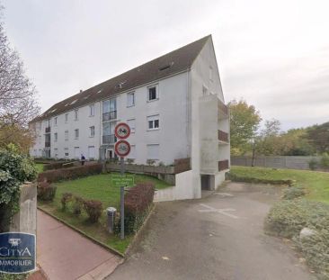 Appartement à louer 3 pièces 78.95m² - Photo 2