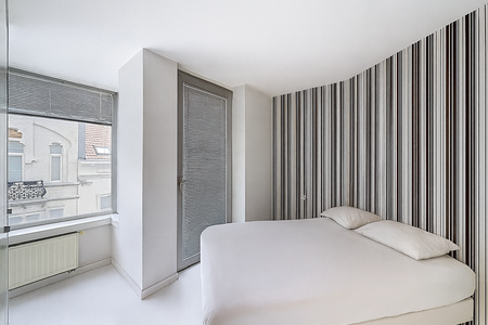 Appartement te huur - Foto 5