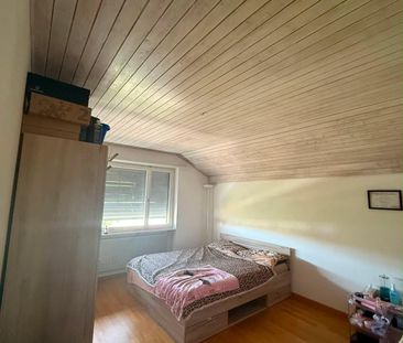 Helle 2-Zimmerwohnung in Zuchwil - Foto 1
