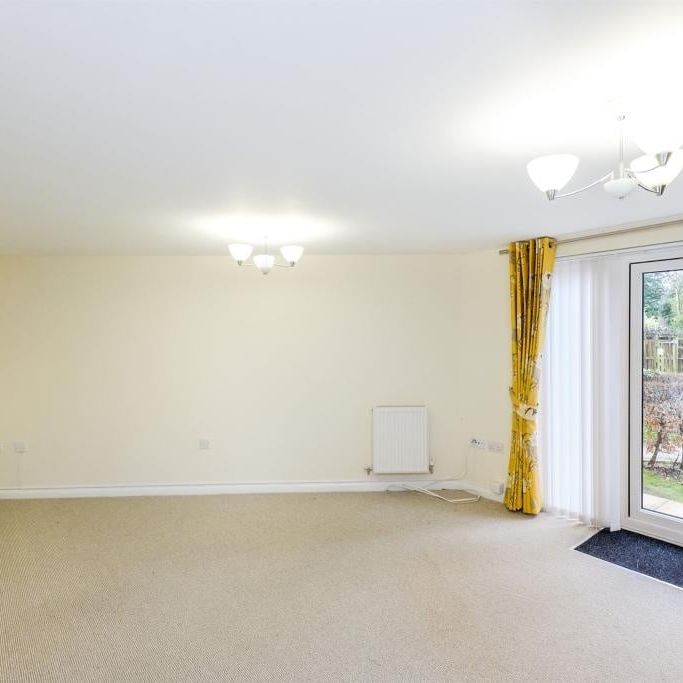 2 Bed Flat, Harborne, B17 - Photo 1