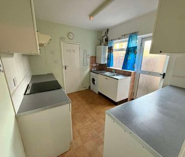 Wolseley Road, SO15 - Photo 1