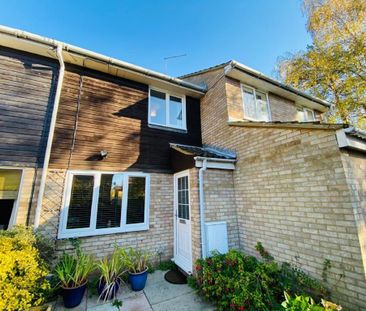 2 bedroom terraced house to rent - Photo 2