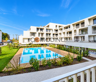 COMODINO I Agáty - 1,5 izbový apartmán s krytým parkovacím státím - Photo 5