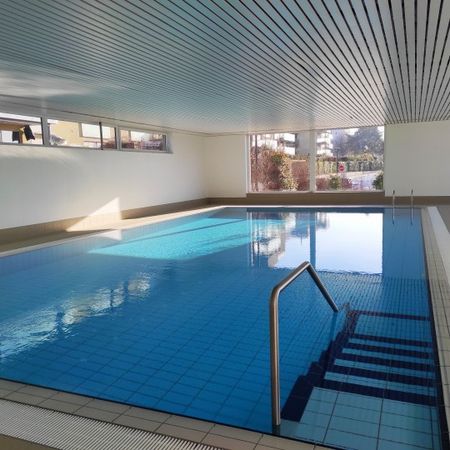 Chemin de Belle Vue 14, 1020 RENENS | Appartement 3 pièces - Photo 4