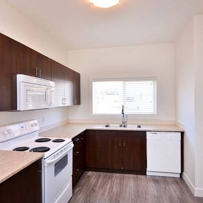 The Meadows Townhomes - 2 Bedroom + Den - Available Now - Photo 1