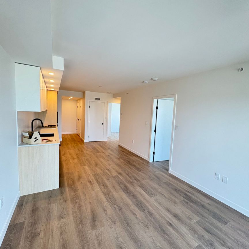 Brand New Apartment at Georgetown 2 - Photo 1