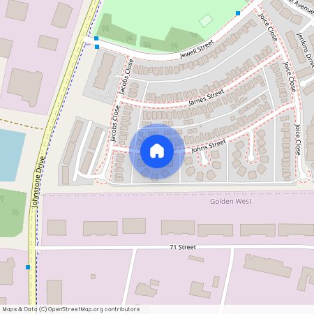 2 Jay Court, T4P 0G1, Red Deer