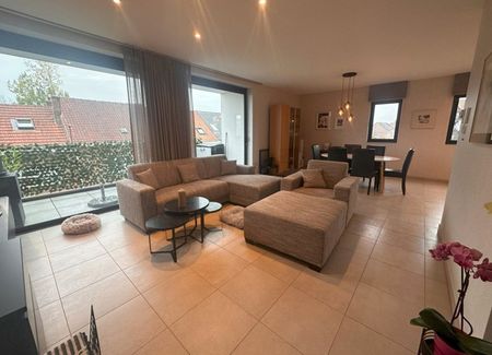 Appartement te huur in Ternat - Photo 3