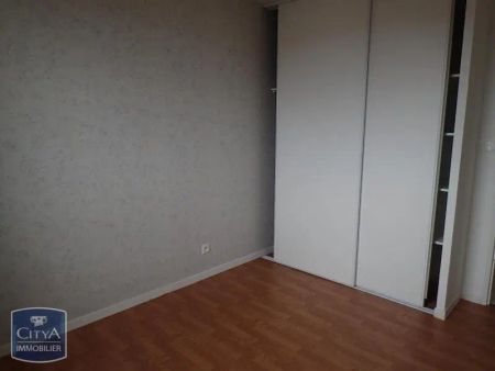 Appartement à louer 3 pièces 64.51m² - Photo 5