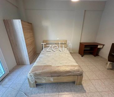 Studio/Γκαρσονιέρα για ενοικίαση Τ.Ε.Ι. (Πάτρα) - Φωτογραφία 3