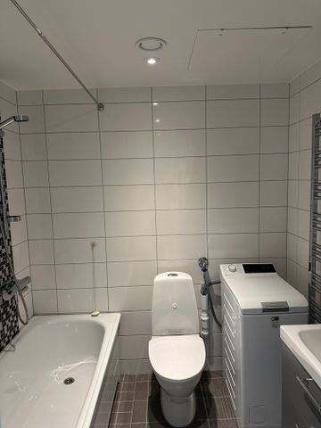 Sagogången, Hisings Backa - Photo 5