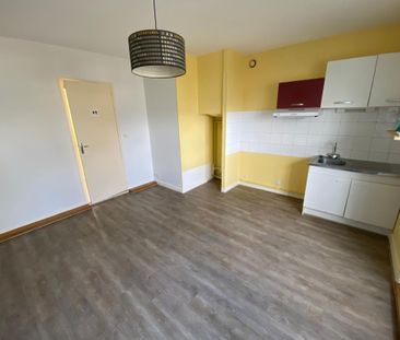 Location Appartement 2 pièces 30m² LIMOGES 87100 - Photo 2