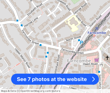 Farncombe Street, Farncombe, GU7 - Photo 1