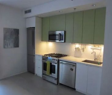 For Lease - 88 COLGATE Avenue Unit# 309, Toronto, Ontario - Photo 5
