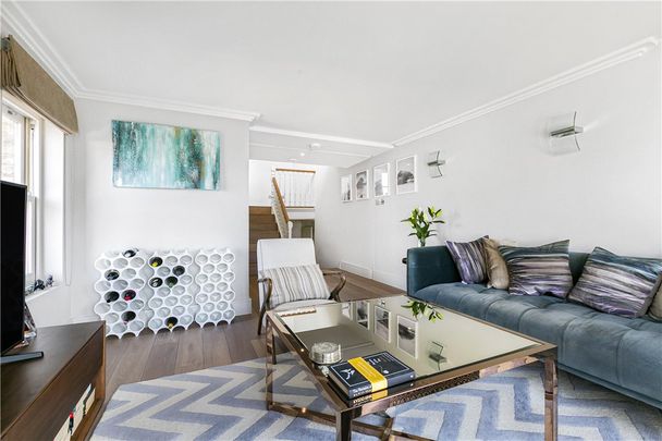 St. James’s Drive, London, SW17 7RN - Photo 1