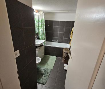 Schöne, gemütliche Wohnung mit Bergblick zu vermieten 🏡 - Foto 4
