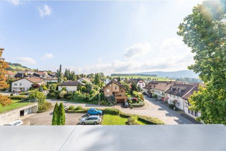 4.5 Zimmer, 111 m², 2. Stock - Photo 5