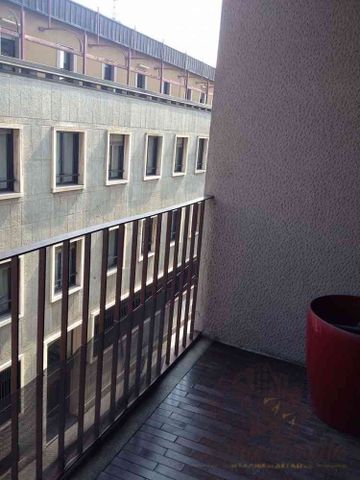 Четырёхкомнатная квартира в Монтебелло - Photo 2