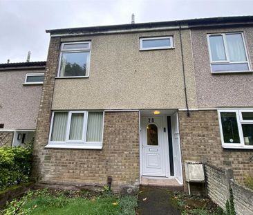 3 bedroom terraced house to rent - Photo 1
