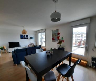 Appartement T2 à louer Rennes - 41 m² - Photo 1