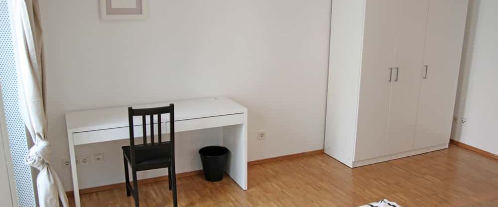 Zimmer in der Schellerdamm a - Photo 1