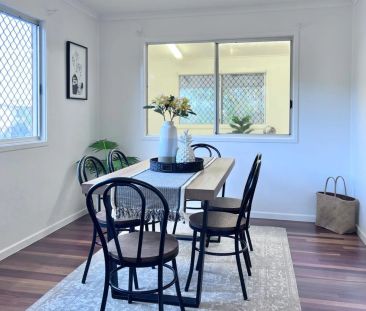 CHARACTER AND CHARM - AND A HUGE SHED - Photo 4