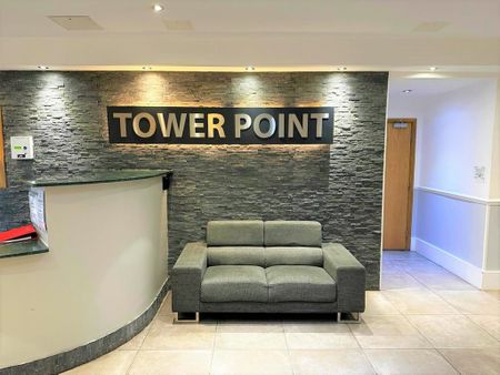 2 bedroom flat to rent - Photo 5