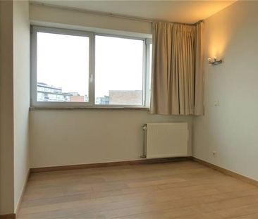 Appartement te huur - Foto 1