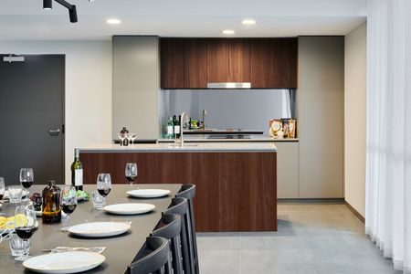 1806/3 Grazier Lane, Belconnen ACT 2617 - Apartment For Rent | Domain - Photo 3