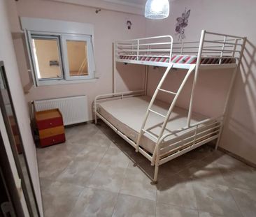 Studio/Γκαρσονιέρα για ενοικίαση Κέντρο (Ευκαρπία) - Photo 4