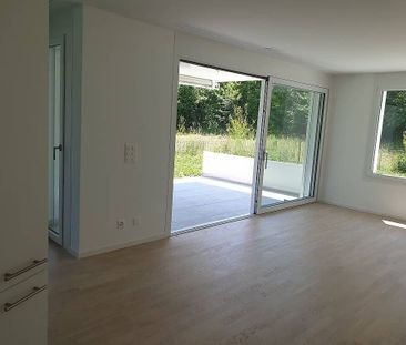 Reprise de bail – 3.5 pièces, St-Sulpice (RDC) au : 01.01.2026 - Photo 4