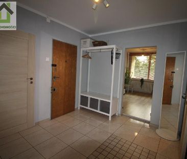 Mieszkanie Sosnowiec Centrum powierzchnia 61.0 m² C26-WM-70973 - Zdjęcie 2