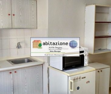 Studio/Γκαρσονιέρα για ενοικίαση Κέντρο Θεσσαλονίκης - Photo 1