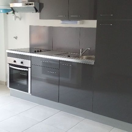 Location Appartement 2 pièces 29m² - Photo 1