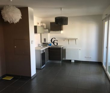 Location Appartement 1 pièce 27m² ST SEBASTIEN SUR LOIRE 44230 - Photo 1
