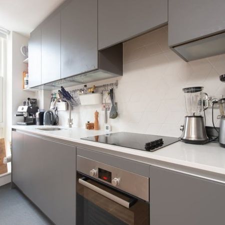 1 Bed Flat, Portman Place, E2 - Photo 3