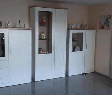 Souterrainwohnung in Hagen Boelerheide mit separatem Eingang - Foto 1