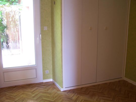 Location Maison 3 pièces 50m² - Photo 1