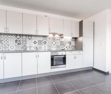 Appartement te huur - Foto 4