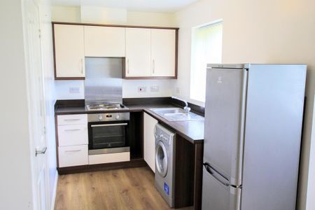 2 bedroom flat to rent - Photo 5