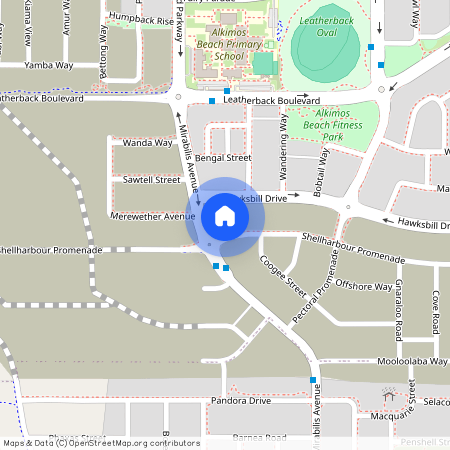 68 Shellharbour Promenade, WA 6038, Alkimos