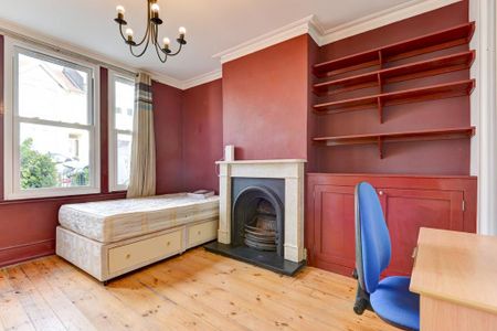 5 bedroom house to rent - Photo 5
