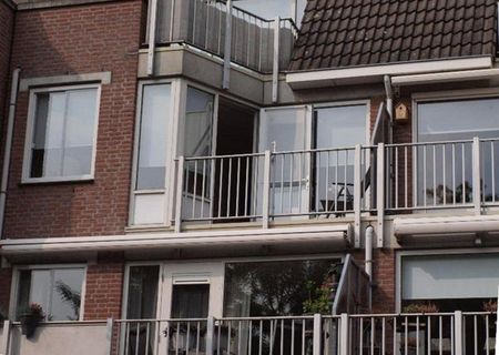 Te huur: Appartement Craneveldstraat in Venlo - Photo 3