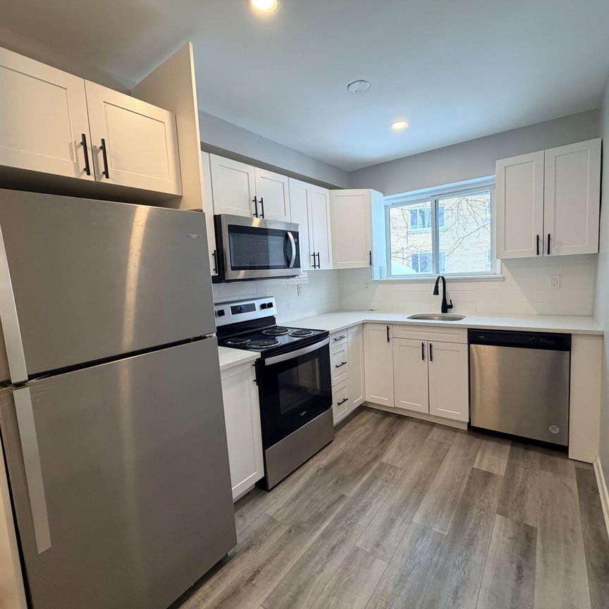 For Lease - 63 Wellington Road, London South, Ontario - Photo 1