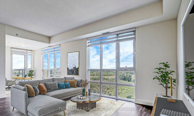 65 Yorkland Boulevard #510 - Photo 1