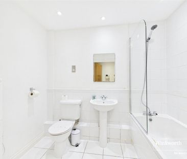 2 bedroom apartment to rent - Photo 5