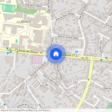 44200, Nantes
